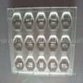 Plastic Injection Mold for transparent part